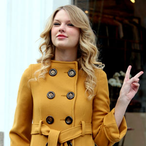 Taylor Swift Taylor Swift